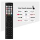 TV Hisense 40" 40A4N D-LED FHD WiFi Smart TV TDT2