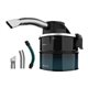 Aspirador de Mano CECOTEC Conga Rockstar Micro (00976)
