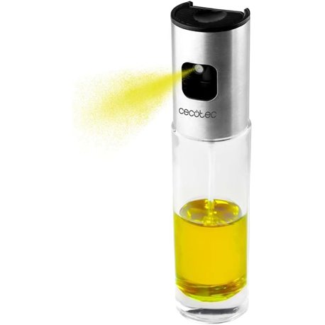 Aceitera de spray CECOTEC Polka OilSpray 1000 (03260)