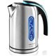 Hervidor de Agua CECOTEC ThermoSense 270 Steel (1514)