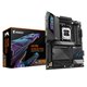 GIGABYTE X870E AORUS PRO: (AM5) 4DDR5 DP HDMI ATX WIFi