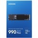 SSD Samsung 990 EVO Plus 1Tb M.2 2280 (MZ-V9S1T0BW)