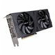 TARJETA DE VIDEO NVIDIA PNY RTX4060TI DUAL VERTO 8GB GDRR6 DP HDMI