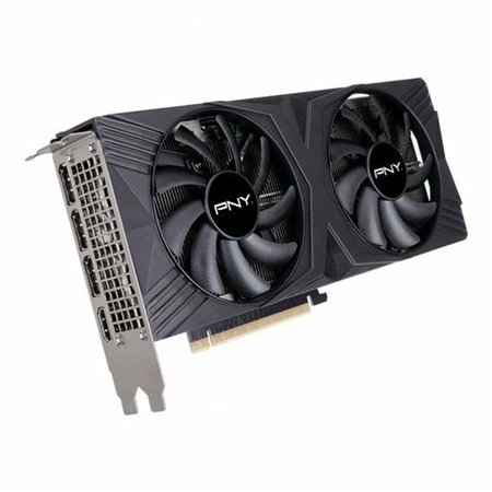 TARJETA DE VIDEO NVIDIA PNY RTX4060TI DUAL VERTO 8GB GDRR6 DP HDMI