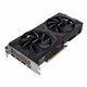 TARJETA DE VIDEO NVIDIA PNY RTX4060TI DUAL VERTO 8GB GDRR6 DP HDMI