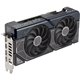 ASUS DUAL RTX4070TIS O16G 16Gb GDDR6X (90YV0KF3-M0NA00)