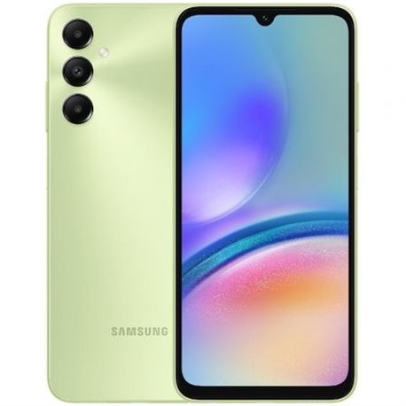 Smartphone Samsung A05s 6.7" 4Gb 64Gb Verde (SM-A057GL)