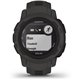 Smartwatch Garmin Instinct 2s Solar Negro(010-02564-00)