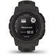 Smartwatch Garmin Instinct 2s Solar Negro(010-02564-00)