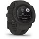 Smartwatch Garmin Instinct 2s Solar Negro(010-02564-00)