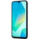 Smartphone Samsung A16  6.7" 4Gb 128Gb 5G Negro/Azul