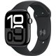 Apple Watch Series10 GPS Cell 46mm Negro (MWY33QL/A)