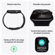 Apple Watch Series10 GPS Cell 46mm Negro (MWY33QL/A)