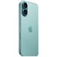 Apple iPhone 16 6.1" 128Gb 5G Teal (MYED3QL/A)