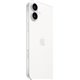 Apple iPhone 16 Plus 6.1" 256Gb 5G Blanco (MXWV3QL/A)