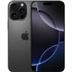 Apple iPhone 16 Pro Max 6.9" 256Gb Negro (MYWV3QL/A)