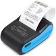 IMPRESORA AVPOS TERMICA PORTATIL MP580R 58MM BLUETOOTH 3YR GAR