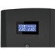 S.A.I. CONCEPTRONIC 1500VA 900W 6 Tomas Negra (ZEUS08E)
