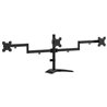 Soporte Mesa AISENS 3 Monitores 13"-27" (DT27TSR-287)