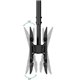 Soporte Techo TOOQ 43-86" 2TV Gira/Inc (LPCE2286TSLI-B)