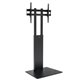 Soporte Suelo TOOQ Inclina 32"-85" Negro (FS2288M-B)