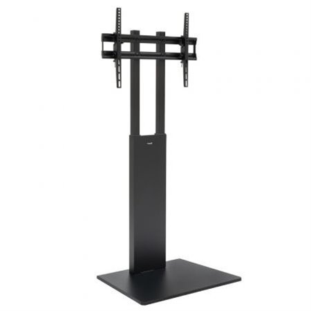 Soporte Suelo TOOQ Inclina 32"-85" Negro (FS2288M-B)