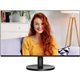 MONITOR AOC 24 IPS ULTRASLIM SIN MARCO 100HZ MULTIMEDIA VGA HDMI 3YR GARAN