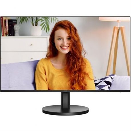 MONITOR AOC 24 IPS ULTRASLIM SIN MARCO 100HZ MULTIMEDIA VGA HDMI 3YR GARAN