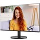 MONITOR AOC 24 IPS ULTRASLIM SIN MARCO 100HZ MULTIMEDIA VGA HDMI 3YR GARAN