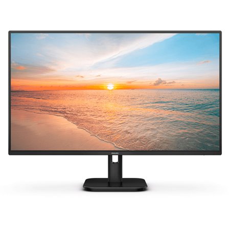 MONITOR PHILIPS 27 IPS 100HZ 1MS MULTIMEDIA VGA HDMI BLACK