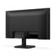 MONITOR PHILIPS 27 IPS 100HZ 1MS MULTIMEDIA VGA HDMI BLACK