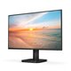 MONITOR PHILIPS 24 IPS 100HZ MULTIMEDIA VGA HDMI BLACK