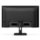 MONITOR PHILIPS 24 IPS 100HZ MULTIMEDIA VGA HDMI BLACK