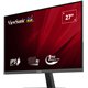 MONITOR VIEWSONIC 27 IPS 100HZ 2K QHD HDMI DISPLAYPORT 3Y