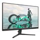 MONITOR PHILIPS EVNIA 27 180HZ 2K QHD HDMI DISPLAYPORT BLACK