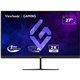 MONITOR GAMING VIEWSONIC 27 IPS 185HZ 2K QHD HDMI DISPLAYPORT 3Y