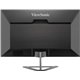 MONITOR GAMING VIEWSONIC 27 IPS 185HZ 2K QHD HDMI DISPLAYPORT 3Y