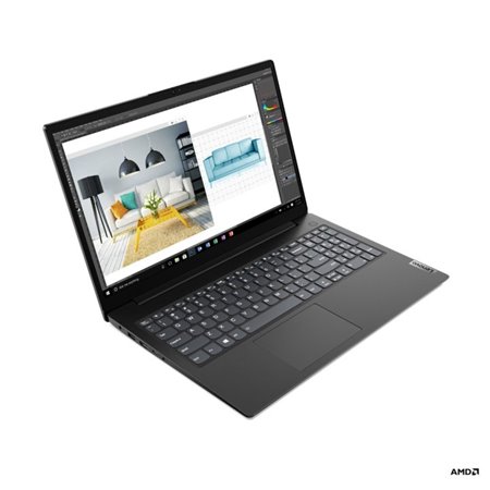 PORTATIL LENOVO V15 G2 RYZEN 3 5300/16GB/SSD512GB/15.6 FHD/RJ45/3Y/W11PRO