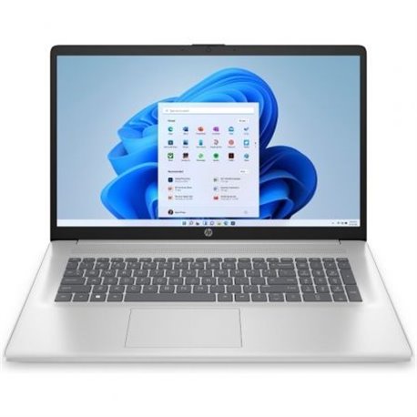 HP 17-cn3005ns i7 16Gb 512Gb 17.3" W11H Plata (AV8U7EA)