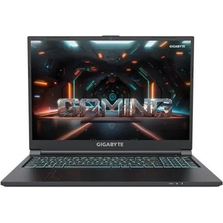 PORTATIL GAMING GIGABYTE G6 I7 13620H/32GB/SSD1TB/RTX4060/16 FHD/FREEDOS