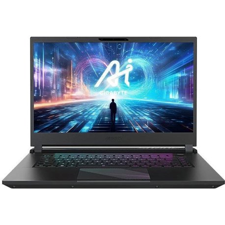 PORTATIL GIGABYTE AORUS 15 I7 13700H/64GB/SSD1TB/RTX4060/15.6/W11HOME