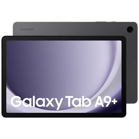 Tablet Samsung Tab A9+ 11" 8Gb 128Gb Gris (SM-X210N)