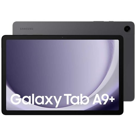 Tablet Samsung Tab A9+ 11" 8Gb 128Gb Gris (SM-X210N)