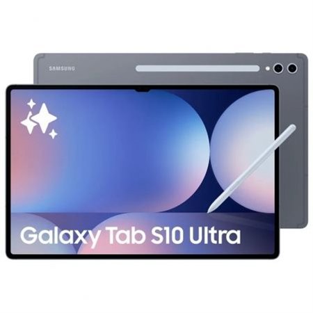 Tablet Samsung S10 Ultra 14.6" 12Gb 256Gb Gris(SM-X920)