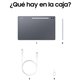 Tablet Samsung S10 Ultra 14.6" 12Gb 256Gb Gris(SM-X920)