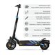 Patinete SmartGyro Speedway 800W 10" DGT (SG27-152)