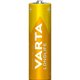 Pilas Varta Longlife AA Blister 8 (4106101418)
