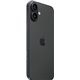 Apple iPhone 16 Plus 6.1" 256Gb 5G Negro (MXWN3QL/A)