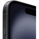 Apple iPhone 16 Plus 6.1" 256Gb 5G Negro (MXWN3QL/A)