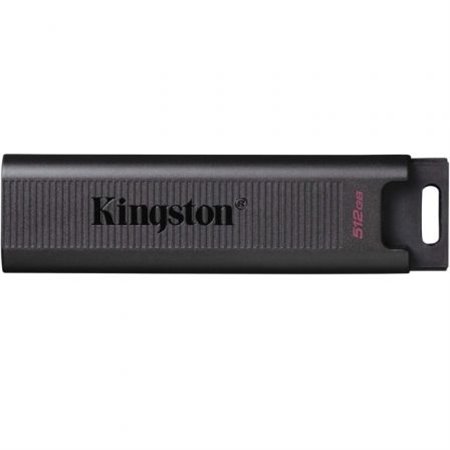 Pendrive Kingston Traveler Max 512Gb USB (DTMAX/512GB)